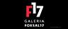 logo GaleriaFoksal17