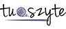 logo oficjalnego sklepu TuSzyte