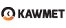 logo oficjalnego sklepu marki KAWMET