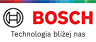 logo autoryzowanego sklepu Bosch