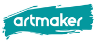 logo oficjalnego sklepu Artmaker