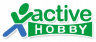 logo ActiveHobby