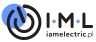 logo Autoryzowanego dealera marki iamelectric-pl