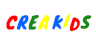 logo CreaKids
