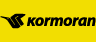 logo oficjalnego sklepu marki Kormoran