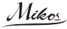 logo oficjalnego sklepu Mikos