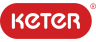 logo autoryzowanego sklepu Keter