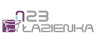 logo 123lazienka