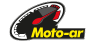 logo Autoryzowanego dealera marki Moto Ar