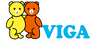 logo oficjalnego sklepu marki VIGA