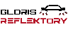 logo GlorisReflektory