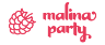logo malinapartypl