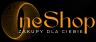 logo OneShop-pl