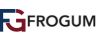 logo oficjalnego sklepu Frogum