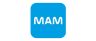 logo oficjalnego sklepu MAM