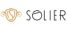 logo oficjalnego sklepu marki SOLIER