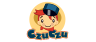 logo oficjalnego sklepu marki CzuCzu