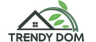 logo TRENDYdom
