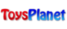 logo ToysPlanet