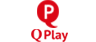 logo oficjalnego sklepu QPLAY
