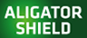 logo AligatorShield