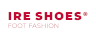 logo oficjalnego sklepu IRE SHOES FOOT FASHION