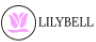 logo lilybell_pl