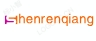 logo shenrenqiang