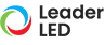 logo leaderLED