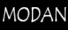 logo MODAN
