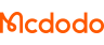 logo oficjalnego sklepu marki Mcdodo