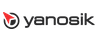 logo autoryzowanego sklepu Yanosik
