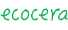 logo oficjalnego sklepu marki Ecocera
