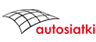 logo oficjalnego sklepu Autosiatki