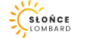 logo lombard_slonce