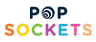 logo oficjalnego sklepu PopSockets