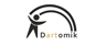 logo oficjalnego sklepu Dartomik