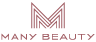 logo ManyBeauty