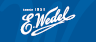 logo oficjalnego sklepu E.Wedel