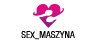 logo SEX_MASZYNA