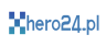 logo hero24pl