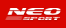 logo oficjalnego sklepu Neo-Sport