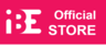 logo IBE-STORE