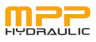 logo mpphydraulic