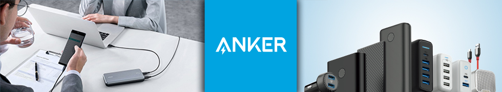 Официальный магазин Anker