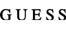logo oficjalnego sklepu Guess