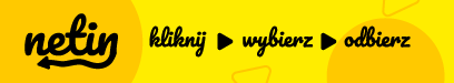 banner prodejce