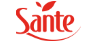 logo autoryzowanego sklepu Sante