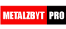 logo MetalzbytPRO
