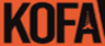 logo KOFA_Sklep